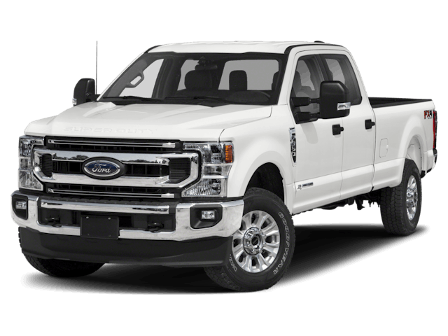 2022 Ford F-350SD Long Bed,Crew Cab Pickup